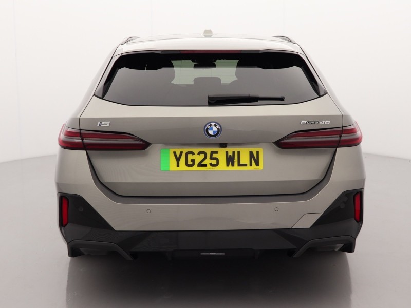 Used BMW i5 2025 for sale - 76981606: Photo 15