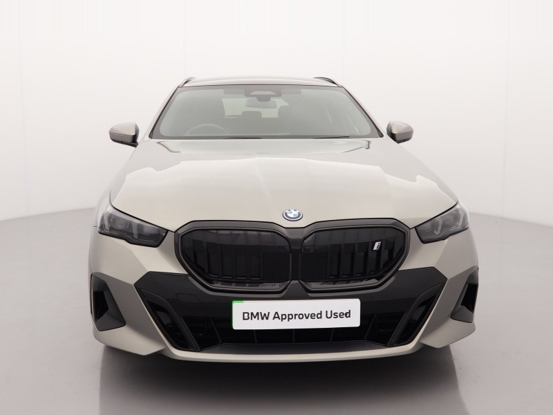 Used BMW i5 2025 for sale - 76981606: Photo 16