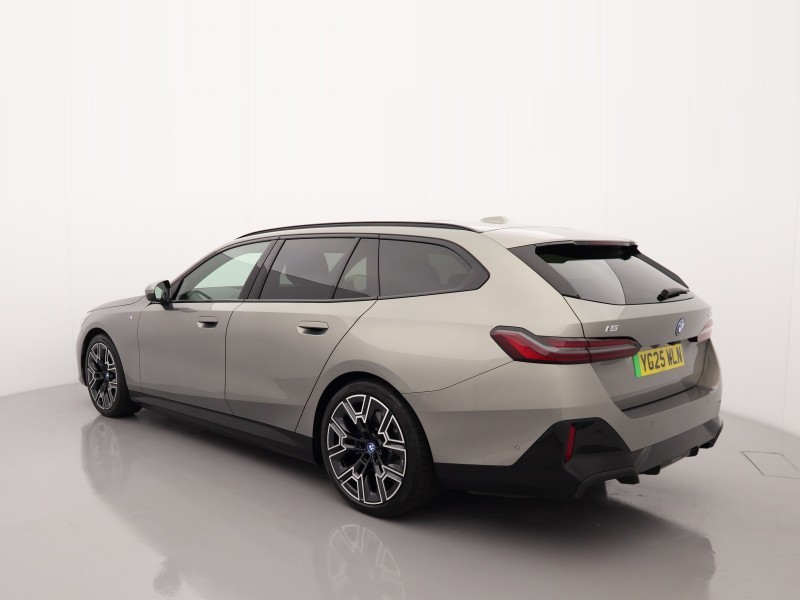 Used BMW i5 2025 for sale - 76981606: Photo 2