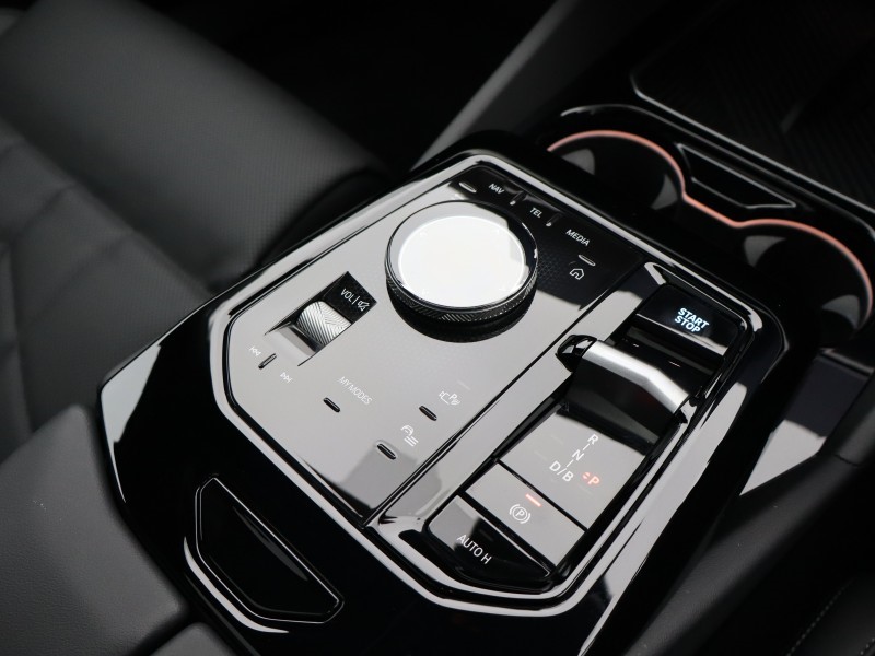 Used BMW i5 2025 for sale - 76981606: Photo 25