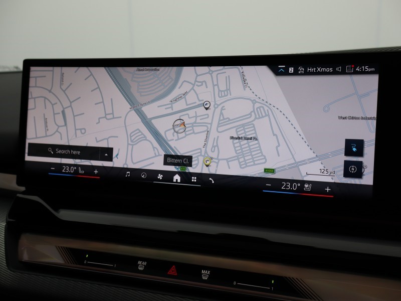 Used BMW i5 2025 for sale - 76981606: Photo 26