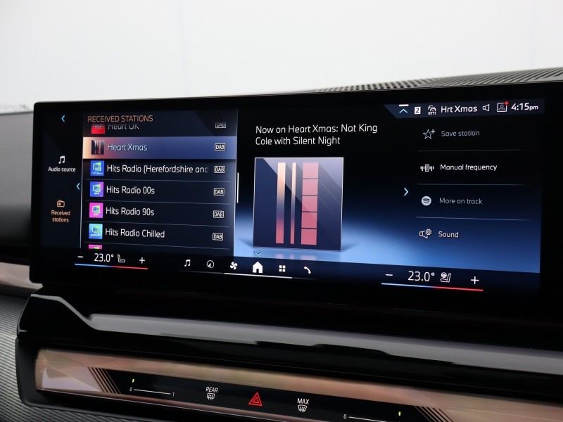 Used BMW i5 2025 for sale - 76981606: Photo 29