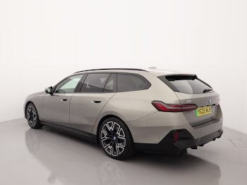 Used BMW i5 2025 for sale - 76981606: Photo