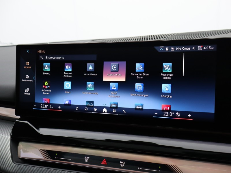 Used BMW i5 2025 for sale - 76981606: Photo 30