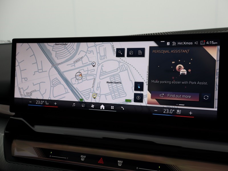 Used BMW i5 2025 for sale - 76981606: Photo 31