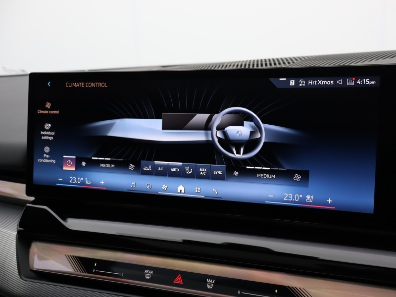 Used BMW i5 2025 for sale - 76981606: Photo 32