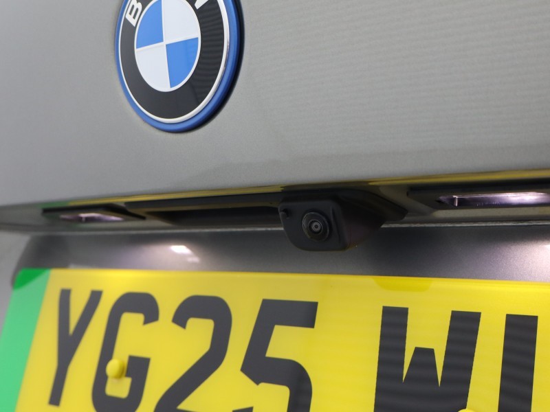 Used BMW i5 2025 for sale - 76981606: Photo 41