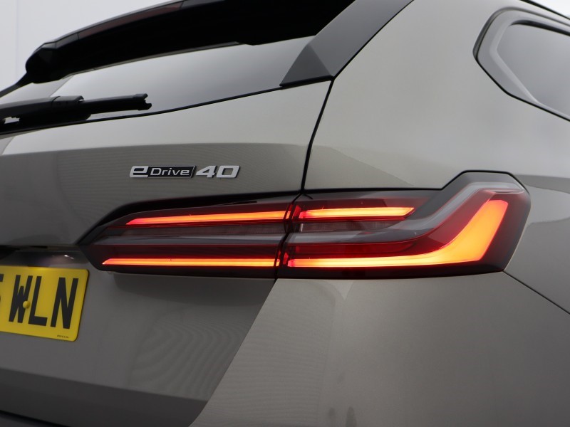 Used BMW i5 2025 for sale - 76981606: Photo 42