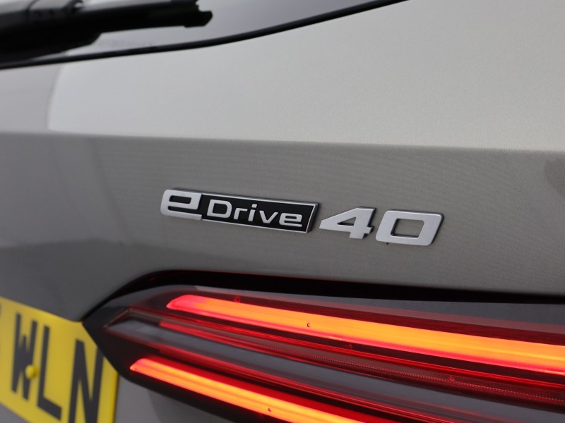 Used BMW i5 2025 for sale - 76981606: Photo 43