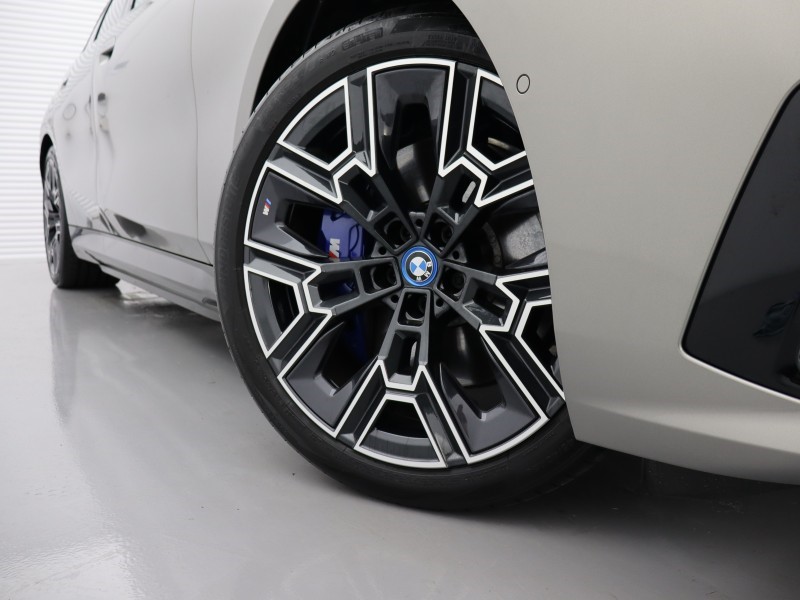 Used BMW i5 2025 for sale - 76981606: Photo 46