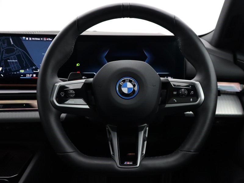 Used BMW i5 2025 for sale - 76981606: Photo 5