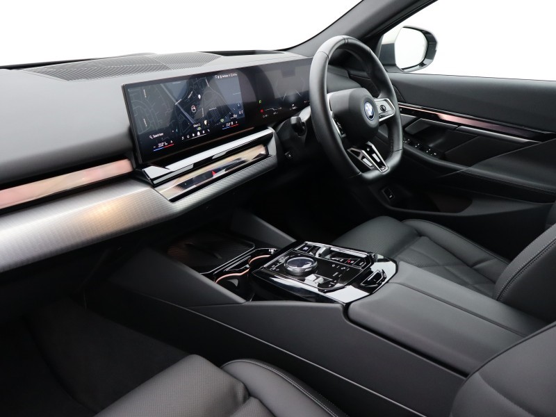 Used BMW i5 2025 for sale - 76981606: Photo 6