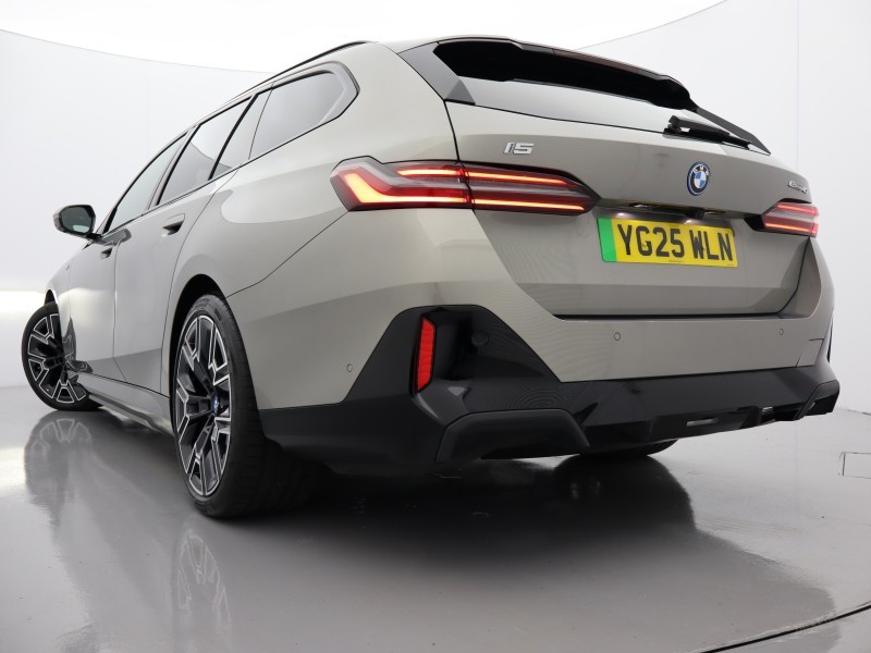 Used BMW i5 2025 for sale - 76981606: Photo 66