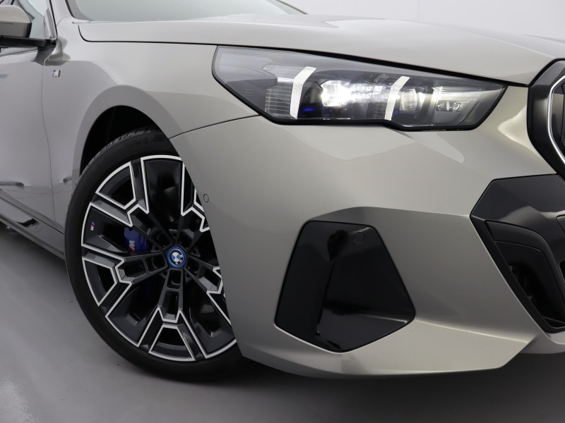 Used BMW i5 2025 for sale - 76981606: Photo 67