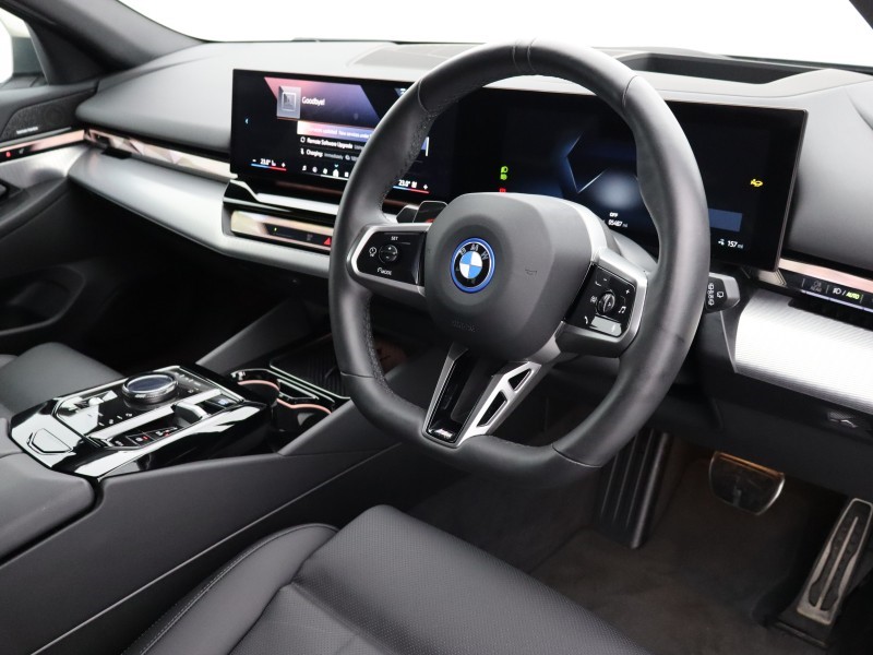 Used BMW i5 2025 for sale - 76981606: Photo 7