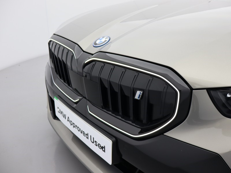 Used BMW i5 2025 for sale - 76981606: Photo 70