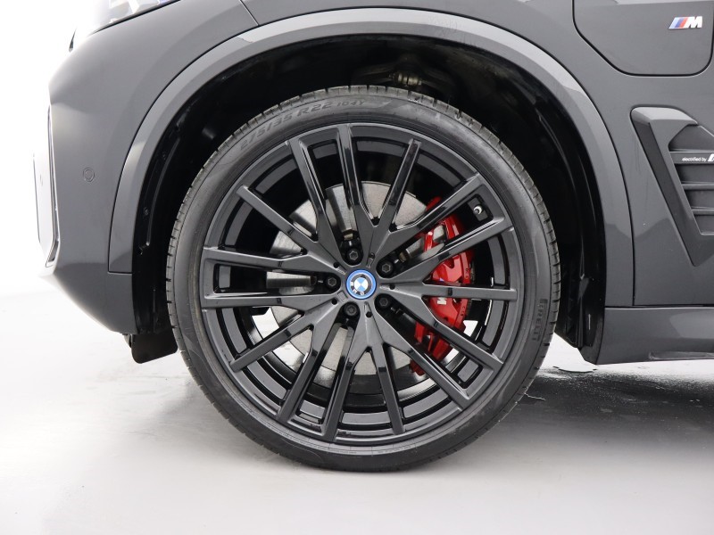 Used BMW X5 2024 for sale - 76980798: Photo 14