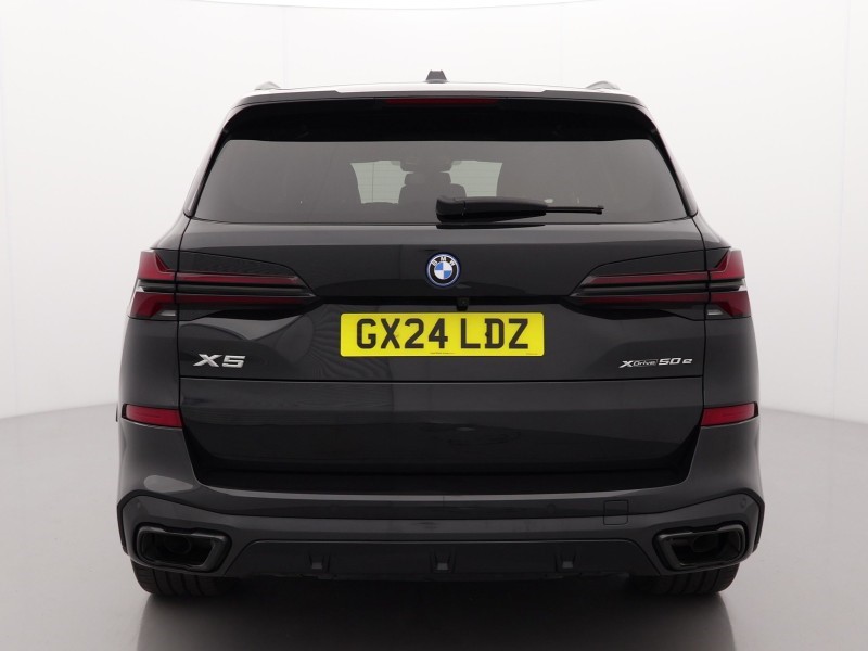 Used BMW X5 2024 for sale - 76980798: Photo 15