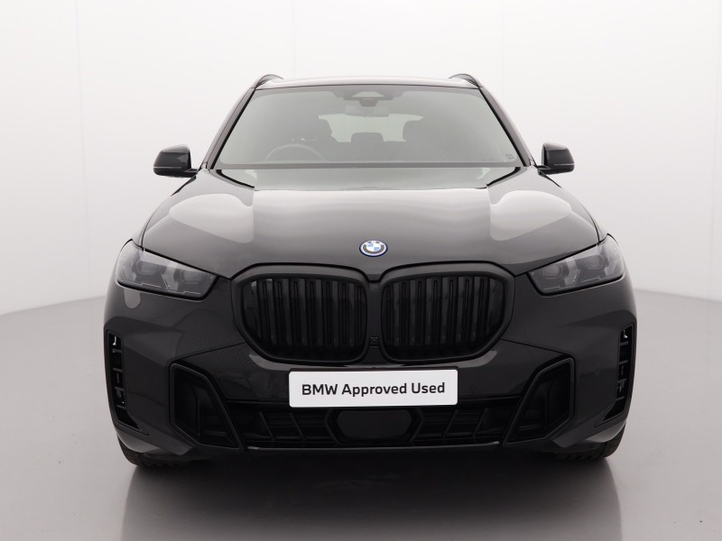 Used BMW X5 2024 for sale - 76980798: Photo 16