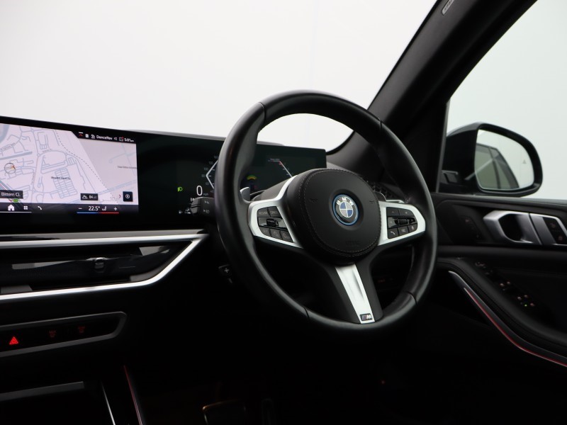 Used BMW X5 2024 for sale - 76980798: Photo 17