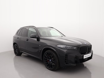 Used BMW X5 2024 for sale - 76980798: Photo