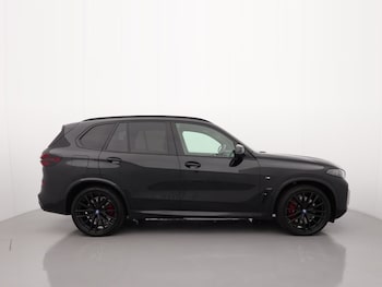 Used BMW X5 2024 for sale - 76980798: Photo