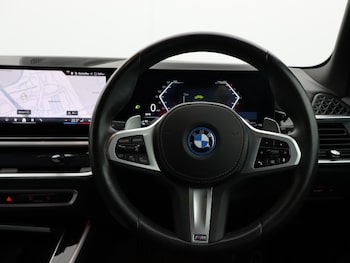 Used BMW X5 2024 for sale - 76980798: Photo