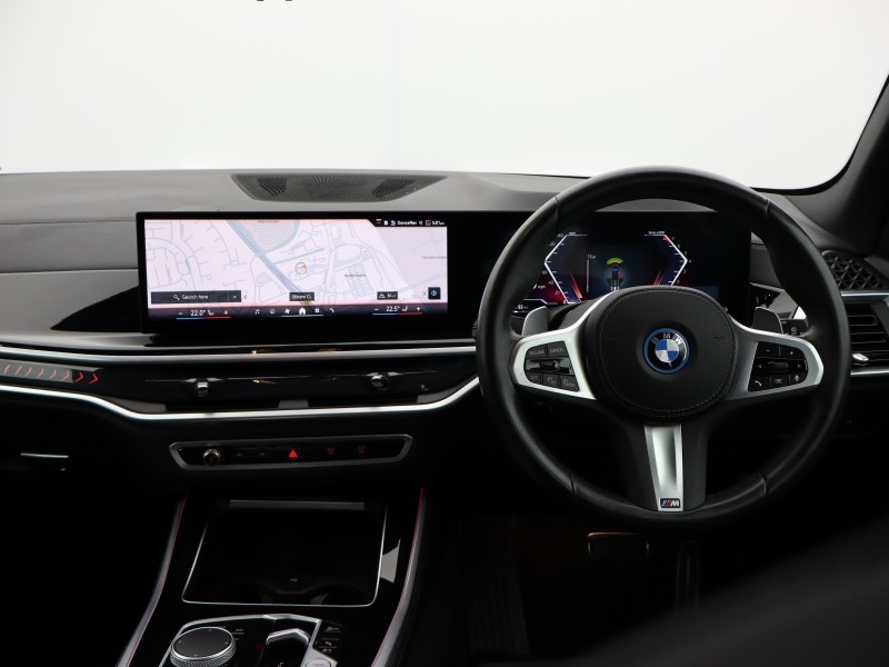 Used BMW X5 2024 for sale - 76980798: Photo 5