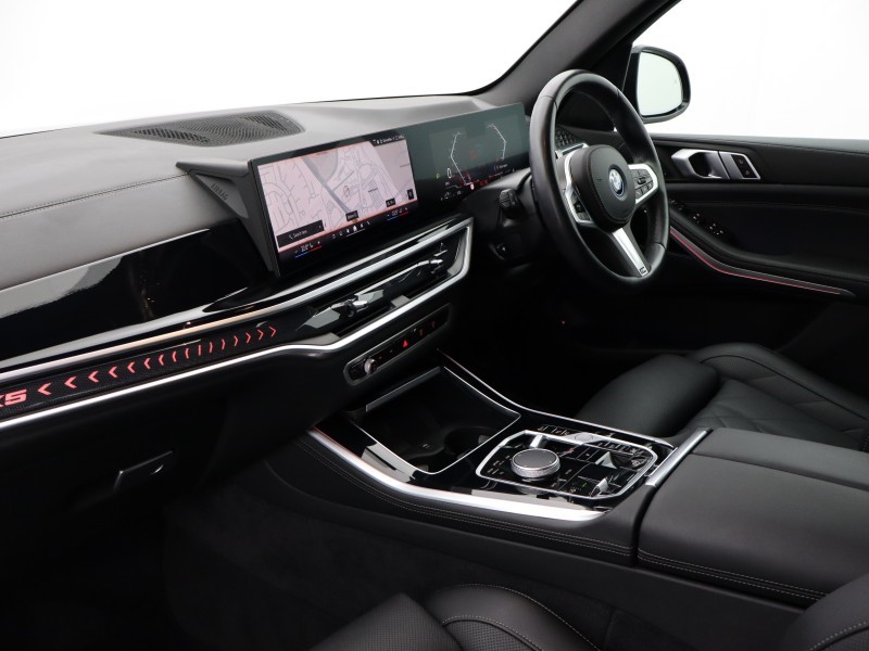 Used BMW X5 2024 for sale - 76980798: Photo 6