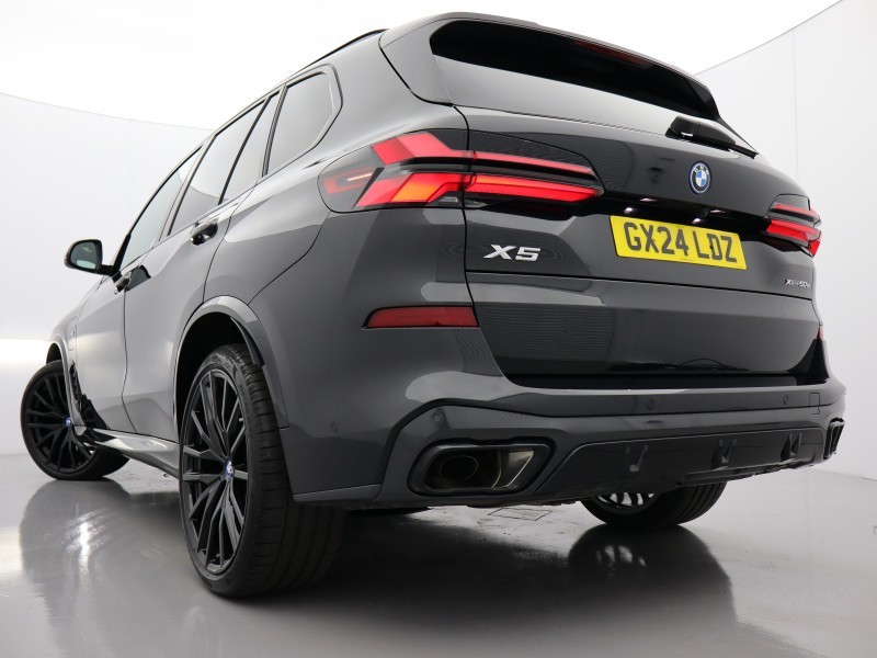 Used BMW X5 2024 for sale - 76980798: Photo 61