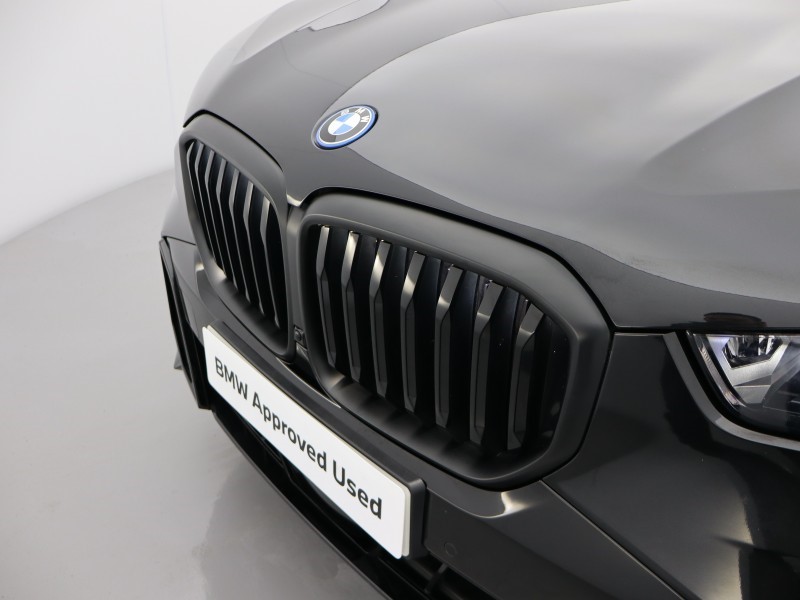 Used BMW X5 2024 for sale - 76980798: Photo 63