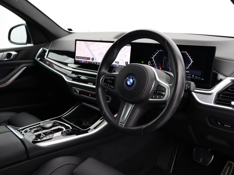 Used BMW X5 2024 for sale - 76980798: Photo 7