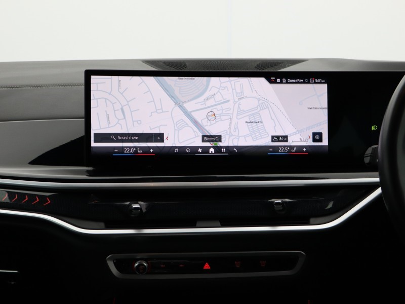 Used BMW X5 2024 for sale - 76980798: Photo 8