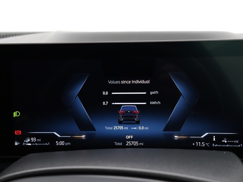 Used BMW X5 2024 for sale - 76980798: Photo 9