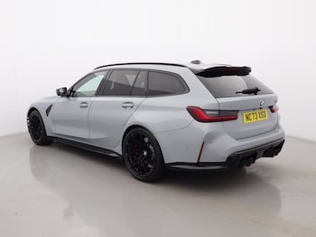 Used BMW M3 2023 for sale - 78442420: Photo