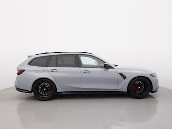 Used BMW M3 2023 for sale - 78442420: Photo
