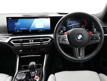 Used BMW M3 2023 for sale - 78442420: Photo