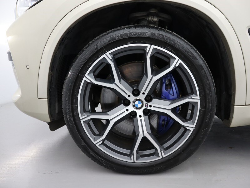 Used BMW X5 2018 for sale - 77501336: Photo 13