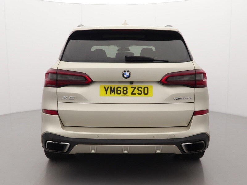 Used BMW X5 2018 for sale - 77501336: Photo 14