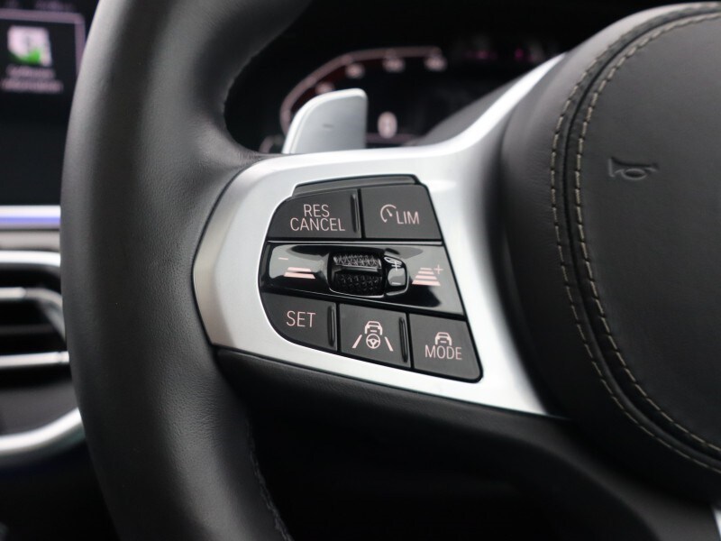 Used BMW X5 2018 for sale - 77501336: Photo 16