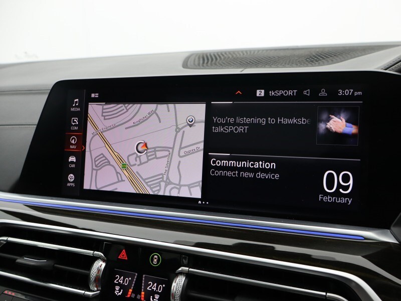 Used BMW X5 2018 for sale - 77501336: Photo 27