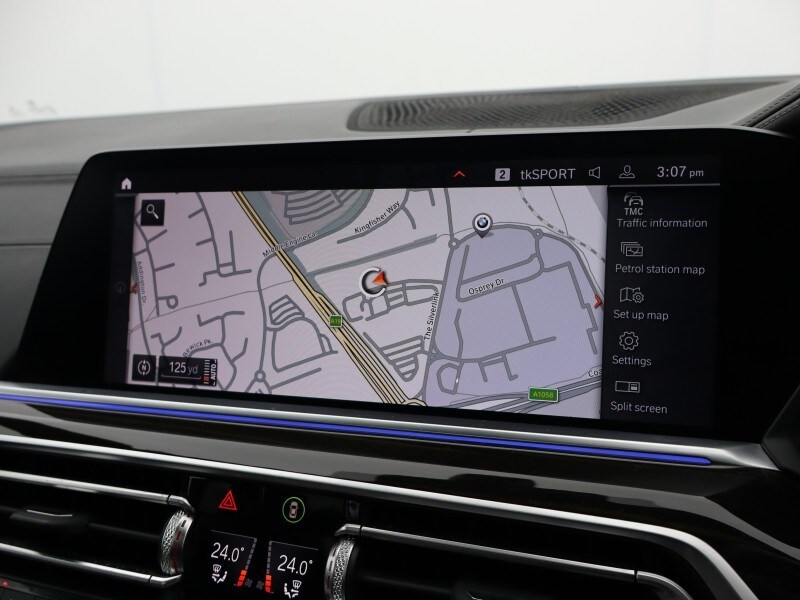 Used BMW X5 2018 for sale - 77501336: Photo 28