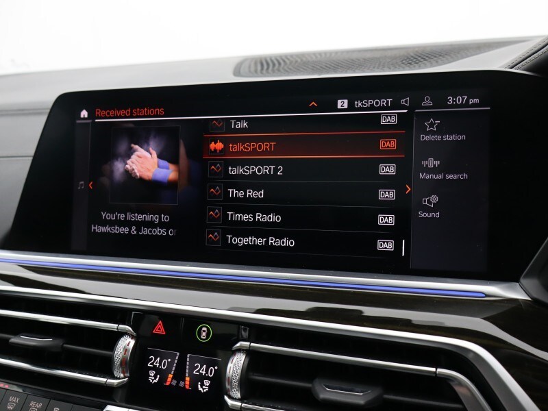 Used BMW X5 2018 for sale - 77501336: Photo 29