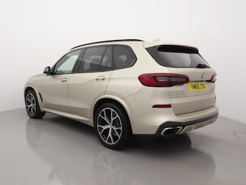 Used BMW X5 2018 for sale - 77501336: Photo