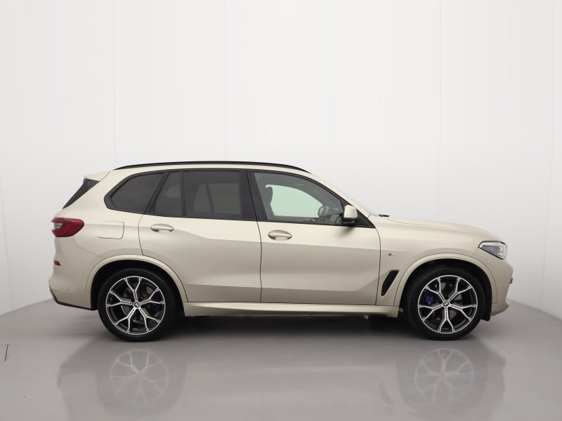 Used BMW X5 2018 for sale - 77501336: Photo 3