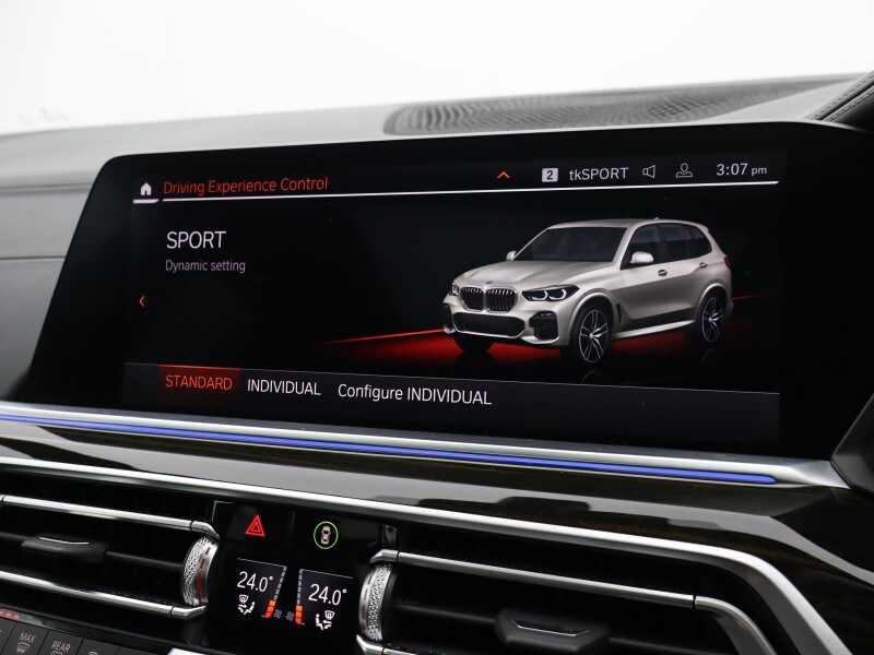 Used BMW X5 2018 for sale - 77501336: Photo 31