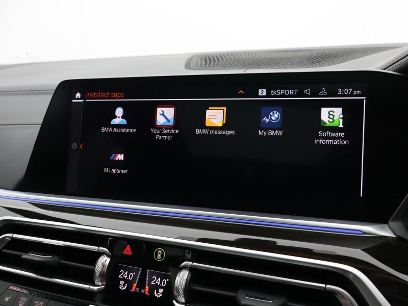 Used BMW X5 2018 for sale - 77501336: Photo 32