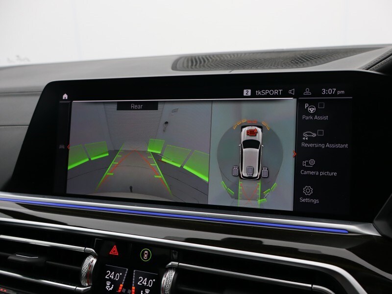 Used BMW X5 2018 for sale - 77501336: Photo 33