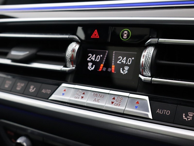 Used BMW X5 2018 for sale - 77501336: Photo 35