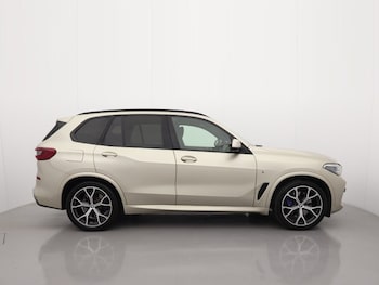 Used BMW X5 2018 for sale - 77501336: Photo